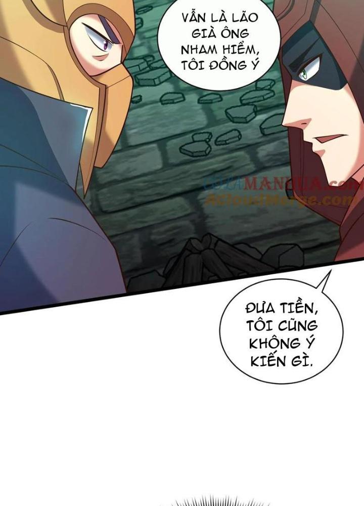 Bỉ Nhân Độc Tìm Đường Chết Chapter 135 - Trang 2