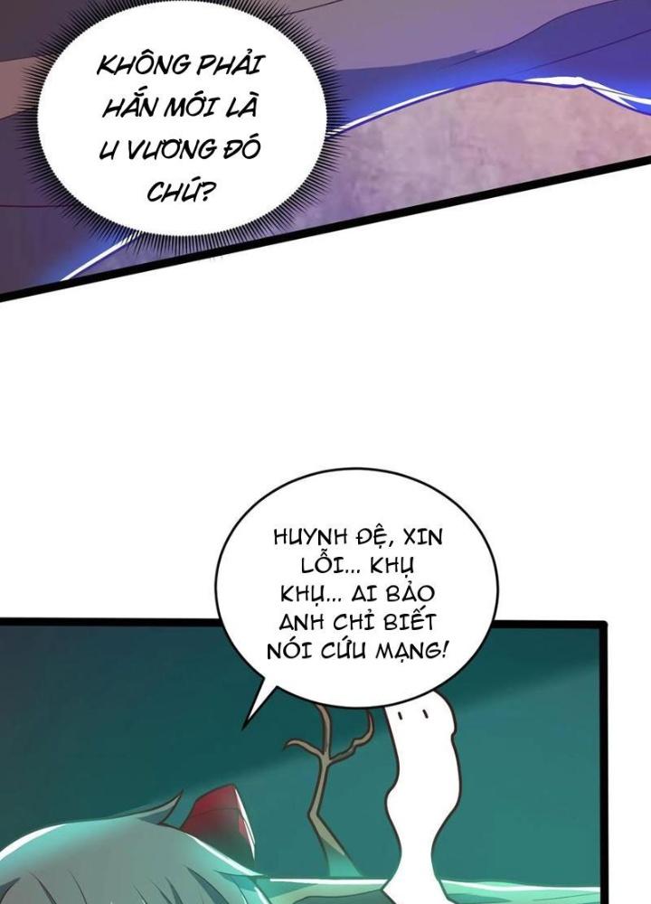 Bỉ Nhân Độc Tìm Đường Chết Chapter 135 - Trang 2