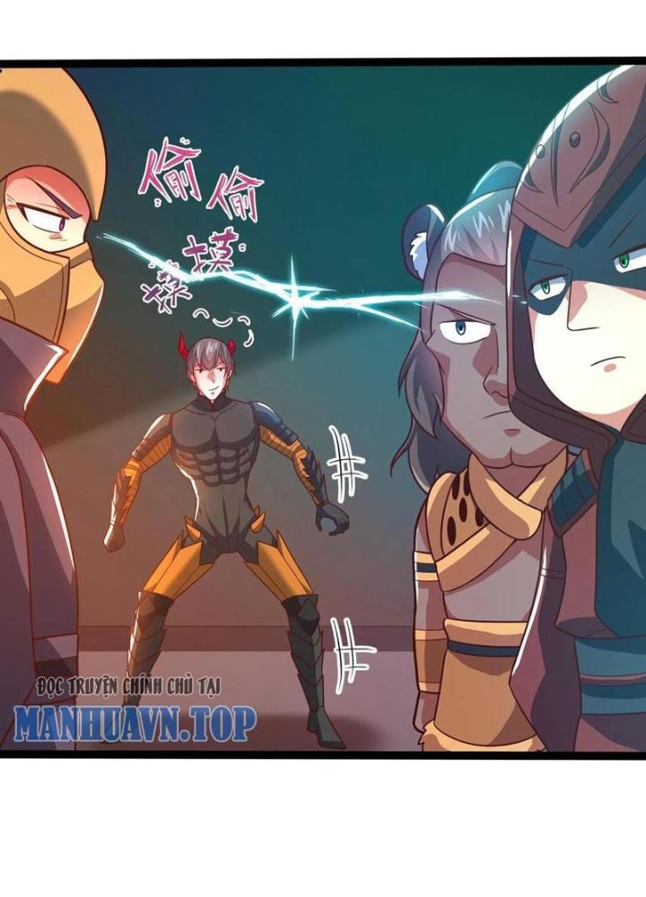 Bỉ Nhân Độc Tìm Đường Chết Chapter 135 - Trang 2