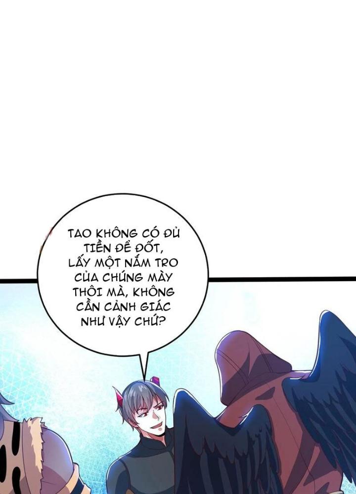 Bỉ Nhân Độc Tìm Đường Chết Chapter 135 - Trang 2