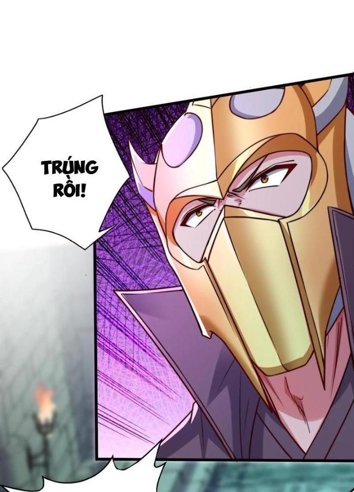 Bỉ Nhân Độc Tìm Đường Chết Chapter 136 - Trang 2