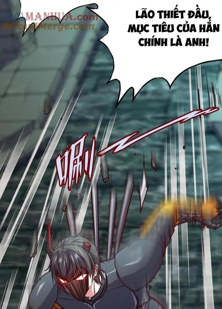 Bỉ Nhân Độc Tìm Đường Chết Chapter 136 - Trang 2