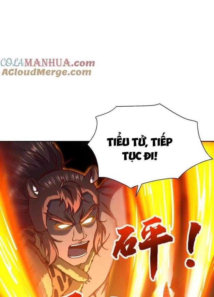 Bỉ Nhân Độc Tìm Đường Chết Chapter 136 - Trang 2