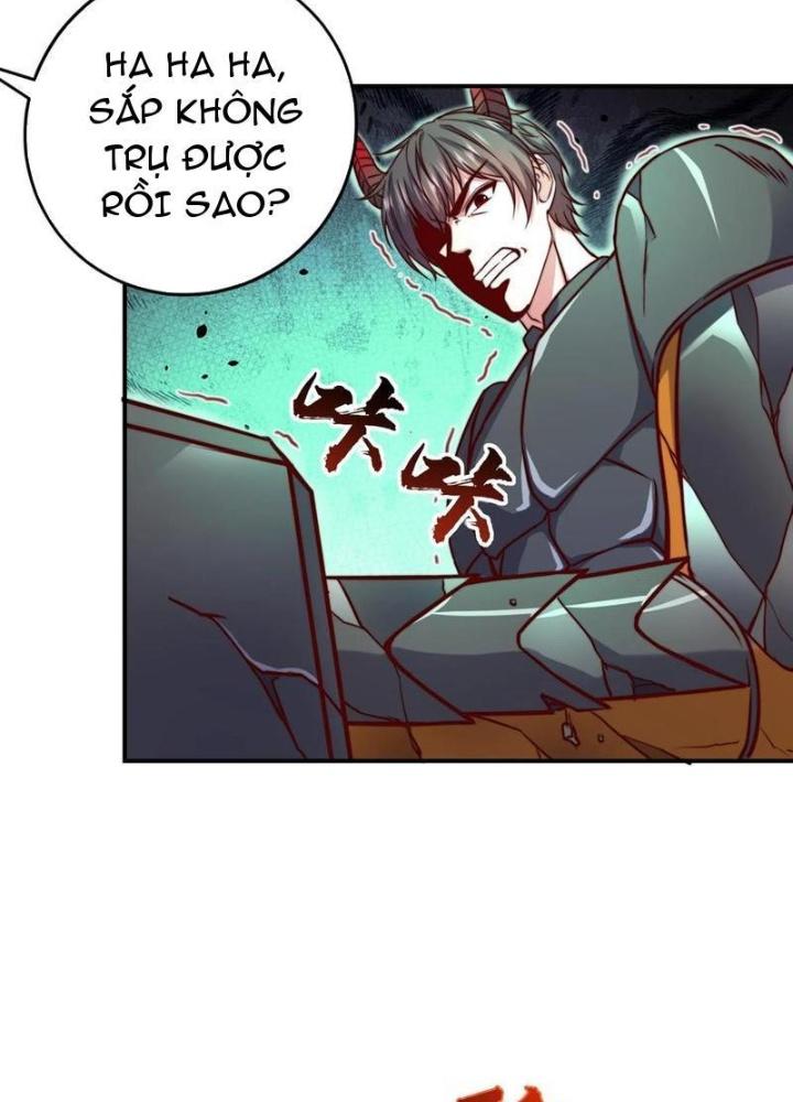 Bỉ Nhân Độc Tìm Đường Chết Chapter 136 - Trang 2