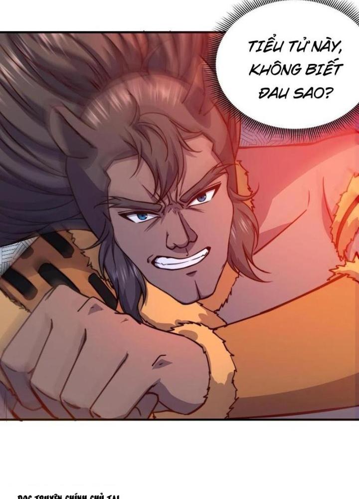 Bỉ Nhân Độc Tìm Đường Chết Chapter 136 - Trang 2