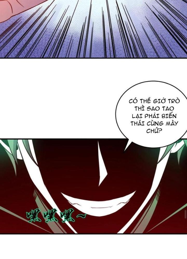 Bỉ Nhân Độc Tìm Đường Chết Chapter 136 - Trang 2