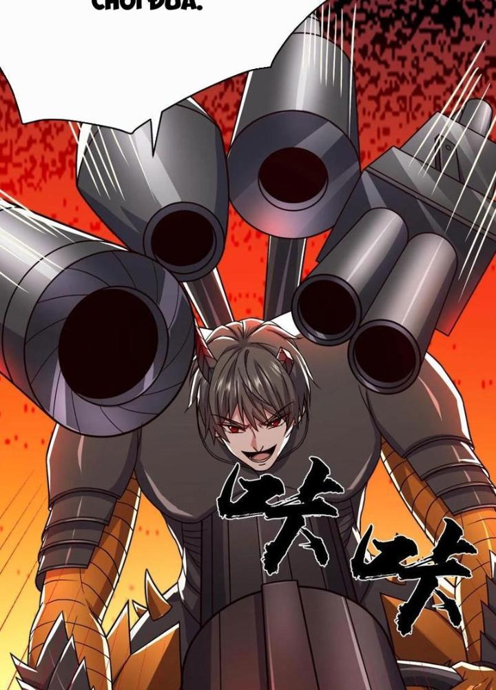 Bỉ Nhân Độc Tìm Đường Chết Chapter 137 - Trang 2