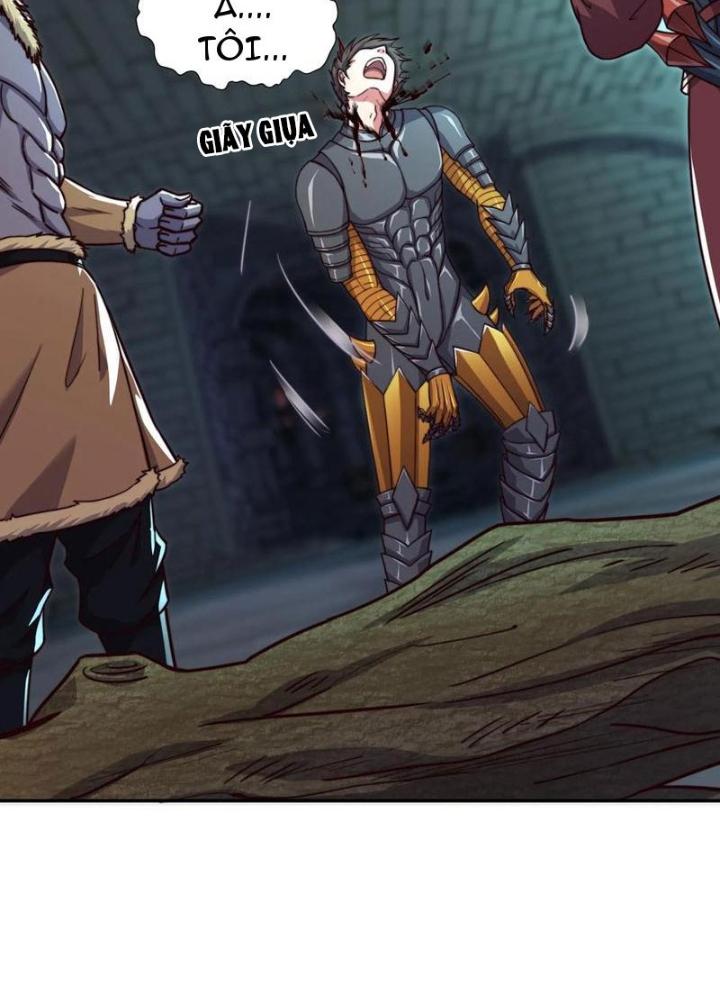 Bỉ Nhân Độc Tìm Đường Chết Chapter 137 - Trang 2