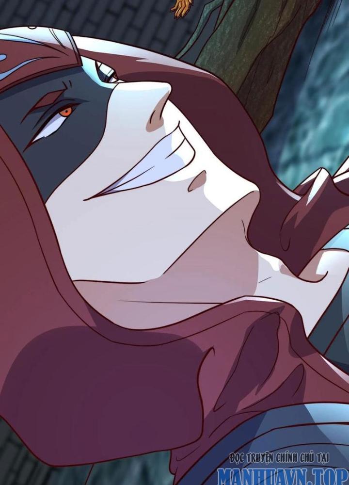 Bỉ Nhân Độc Tìm Đường Chết Chapter 137 - Trang 2