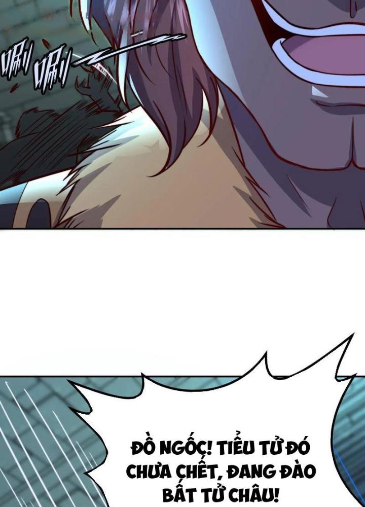 Bỉ Nhân Độc Tìm Đường Chết Chapter 137 - Trang 2