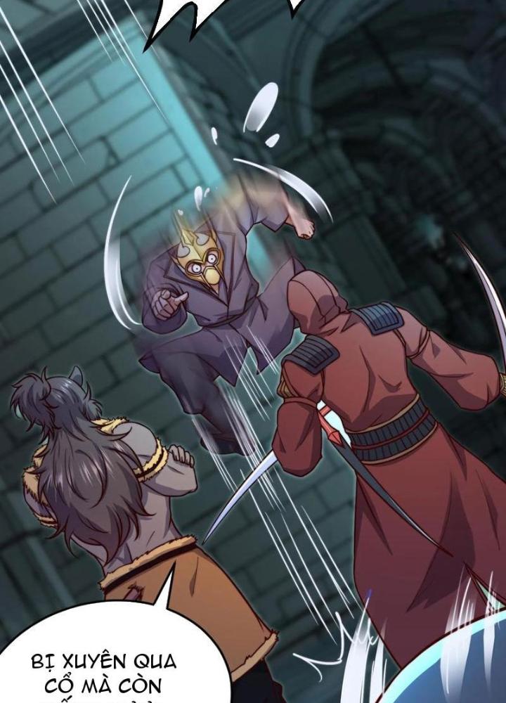 Bỉ Nhân Độc Tìm Đường Chết Chapter 137 - Trang 2