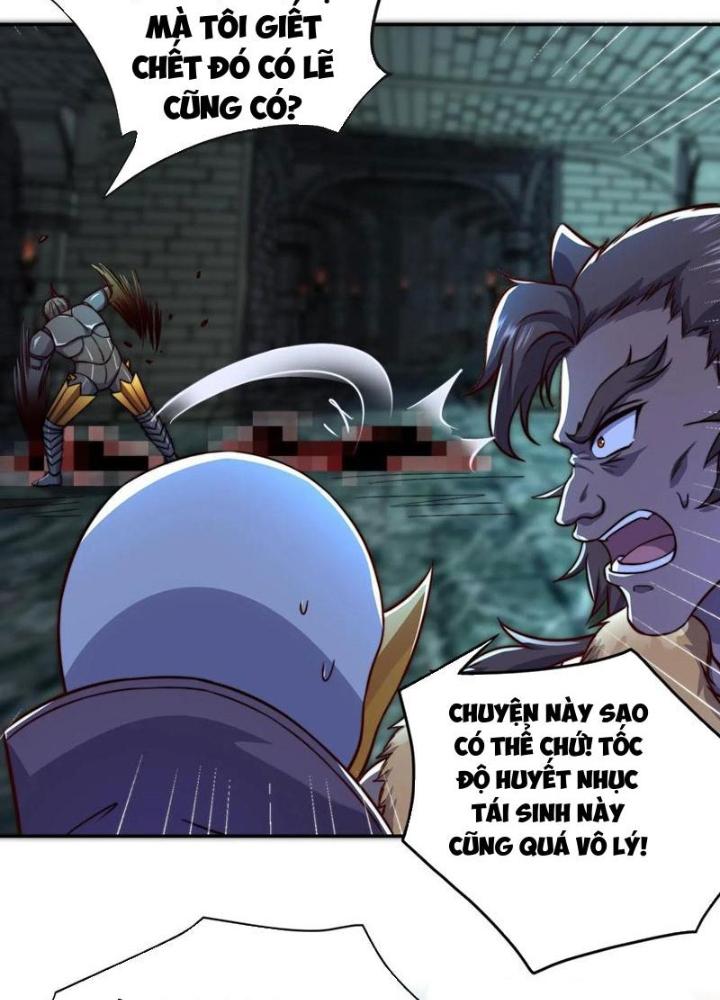 Bỉ Nhân Độc Tìm Đường Chết Chapter 137 - Trang 2