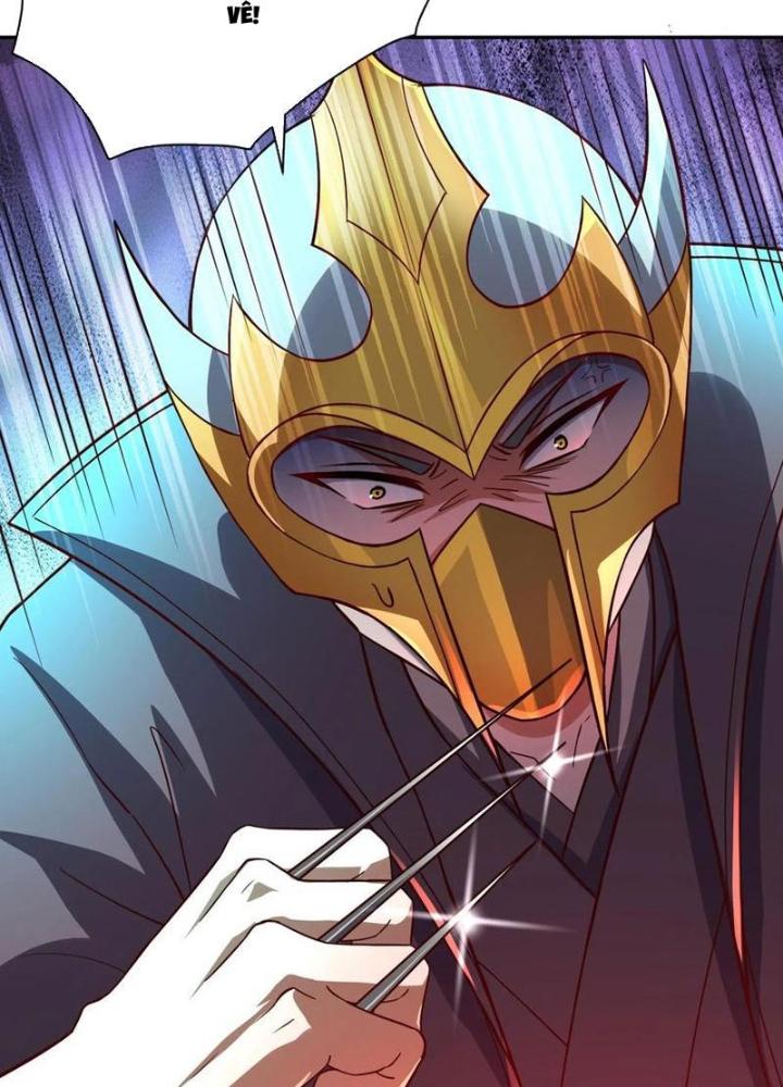 Bỉ Nhân Độc Tìm Đường Chết Chapter 137 - Trang 2