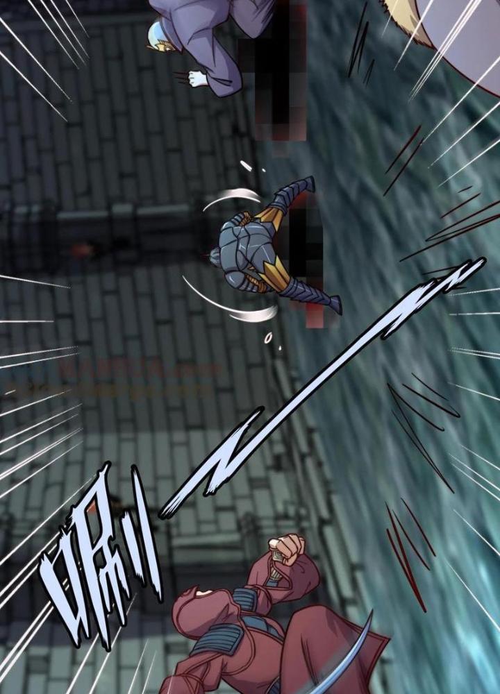 Bỉ Nhân Độc Tìm Đường Chết Chapter 137 - Trang 2