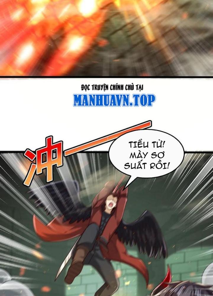 Bỉ Nhân Độc Tìm Đường Chết Chapter 138 - Trang 2