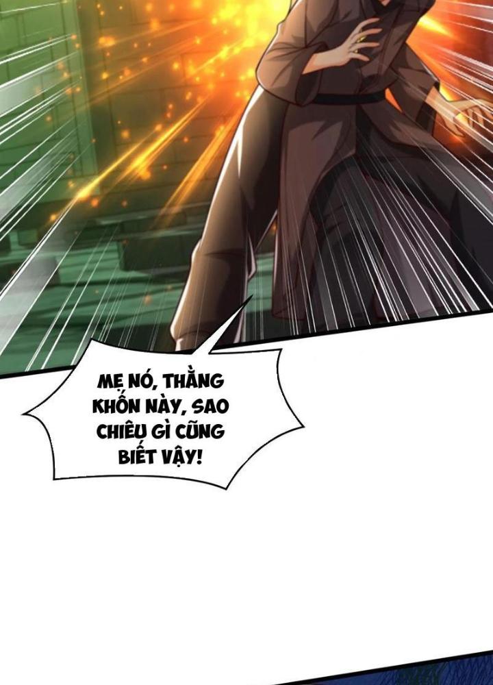 Bỉ Nhân Độc Tìm Đường Chết Chapter 138 - Trang 2