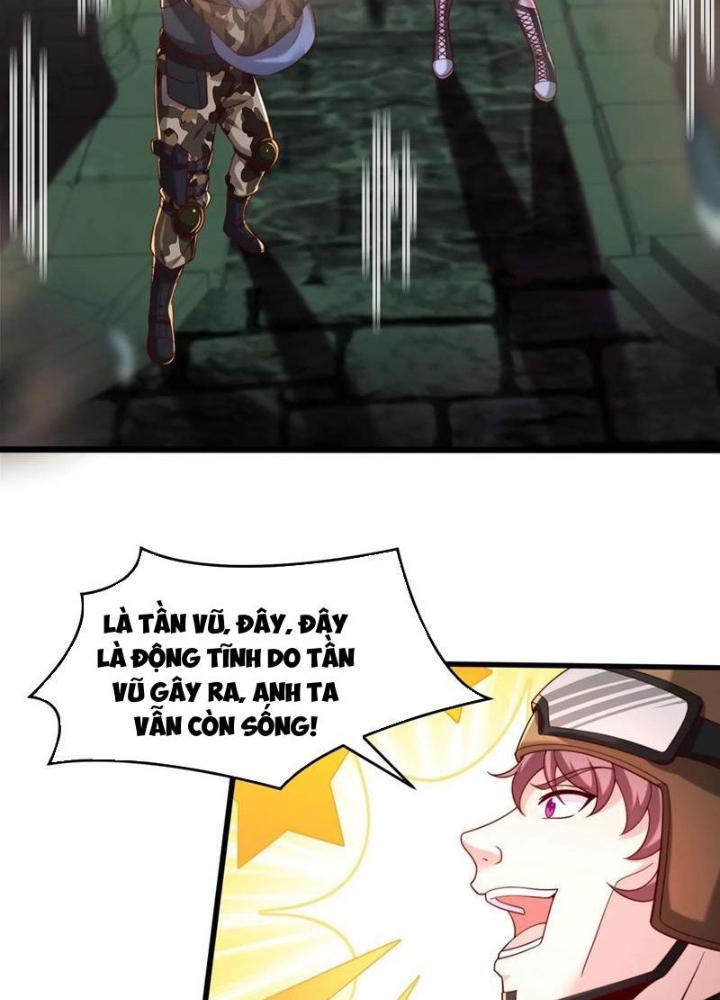 Bỉ Nhân Độc Tìm Đường Chết Chapter 138 - Trang 2