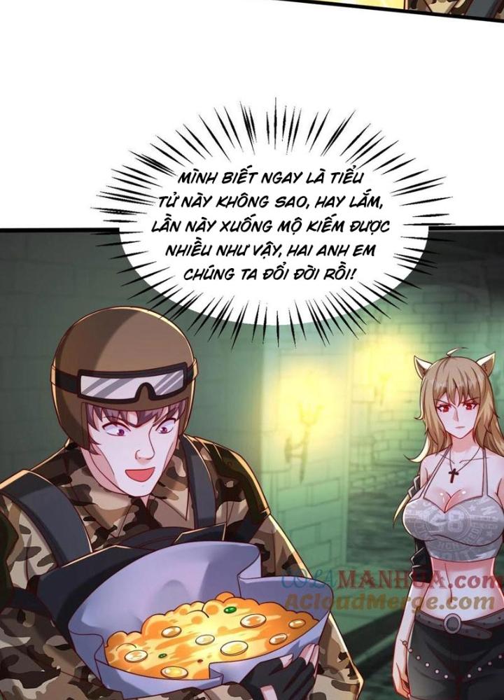 Bỉ Nhân Độc Tìm Đường Chết Chapter 138 - Trang 2