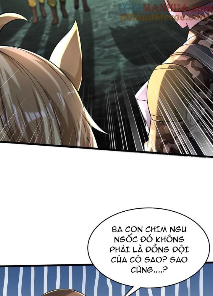 Bỉ Nhân Độc Tìm Đường Chết Chapter 138 - Trang 2