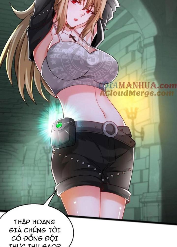 Bỉ Nhân Độc Tìm Đường Chết Chapter 138 - Trang 2