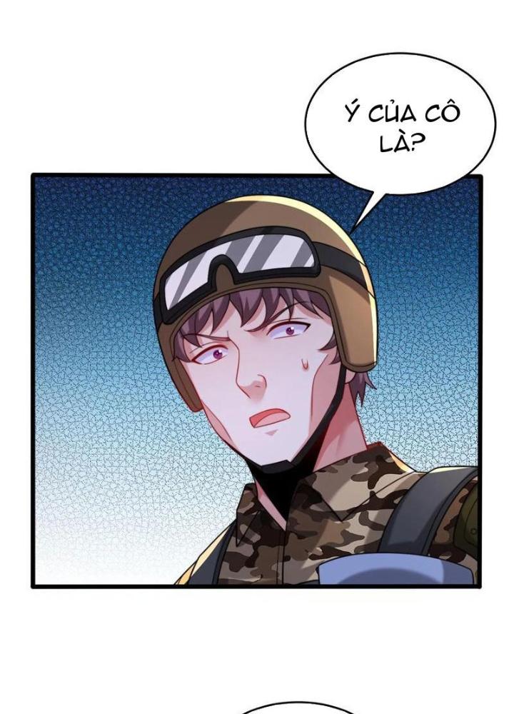 Bỉ Nhân Độc Tìm Đường Chết Chapter 138 - Trang 2