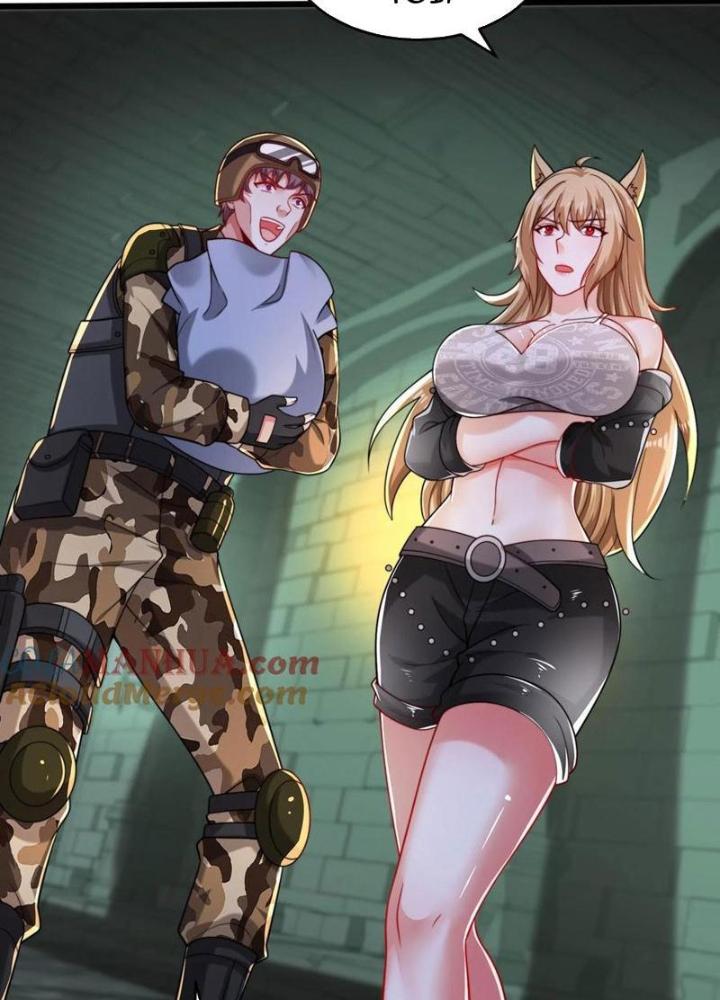 Bỉ Nhân Độc Tìm Đường Chết Chapter 138 - Trang 2