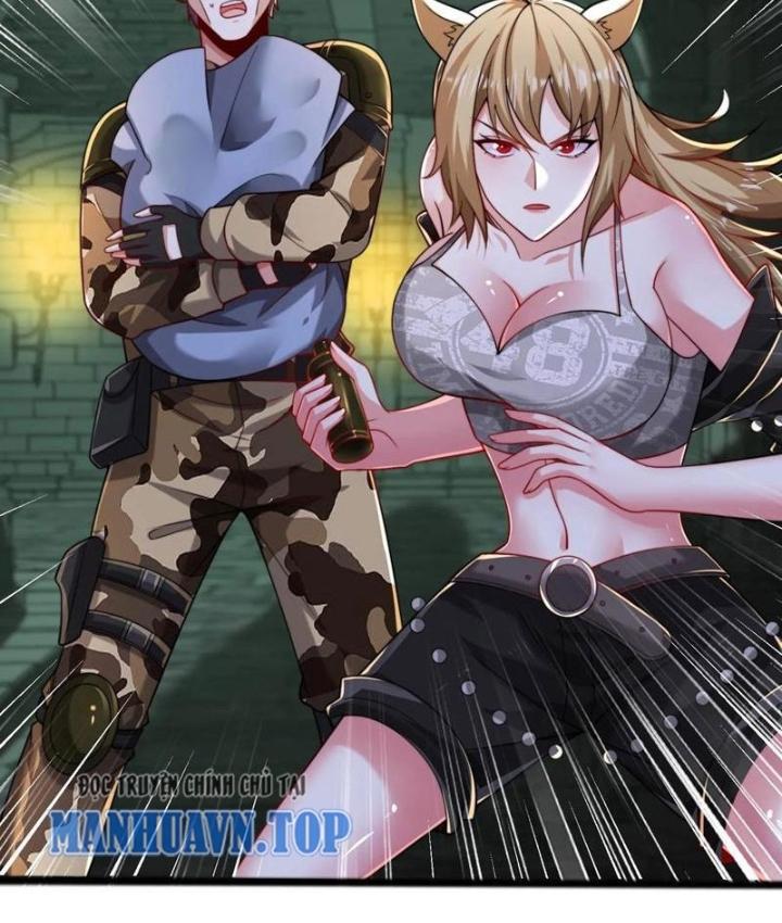 Bỉ Nhân Độc Tìm Đường Chết Chapter 138 - Trang 2