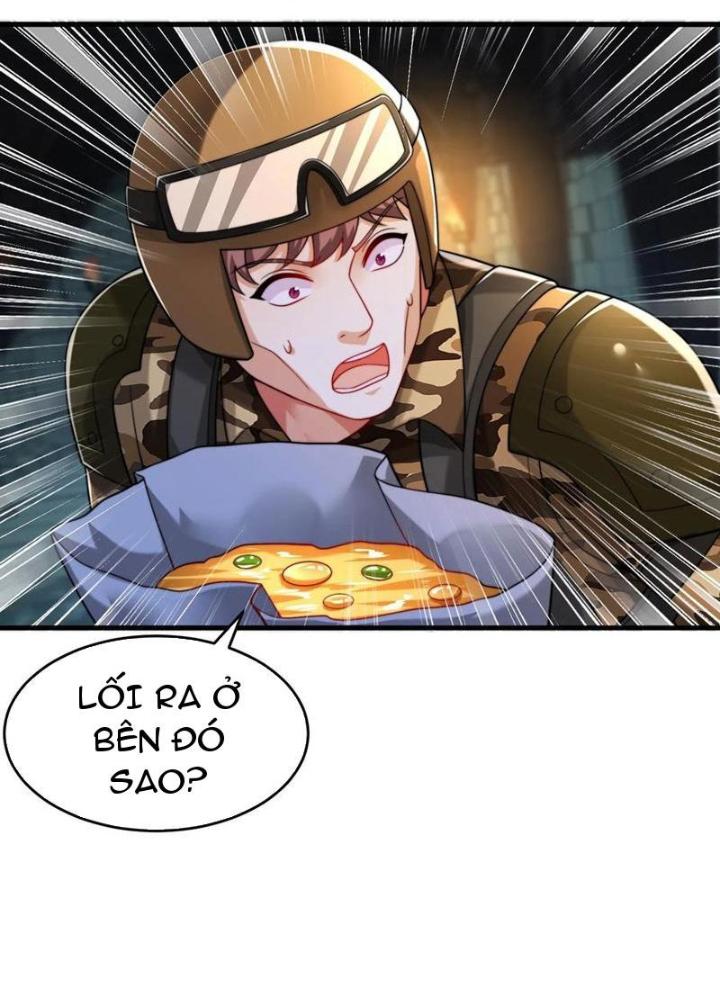 Bỉ Nhân Độc Tìm Đường Chết Chapter 139 - Trang 2