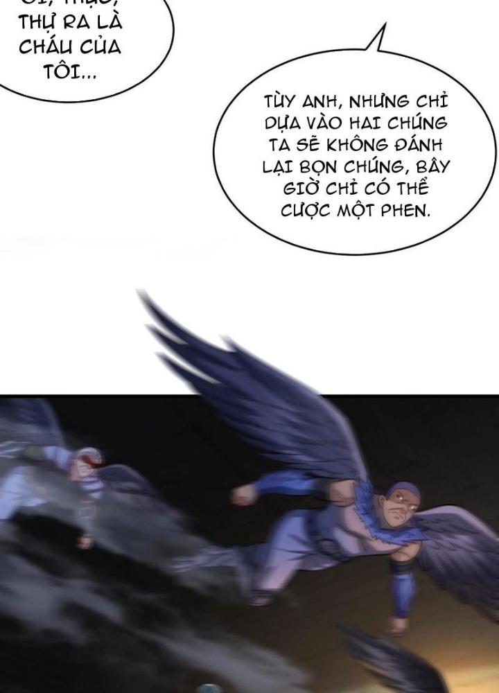 Bỉ Nhân Độc Tìm Đường Chết Chapter 139 - Trang 2