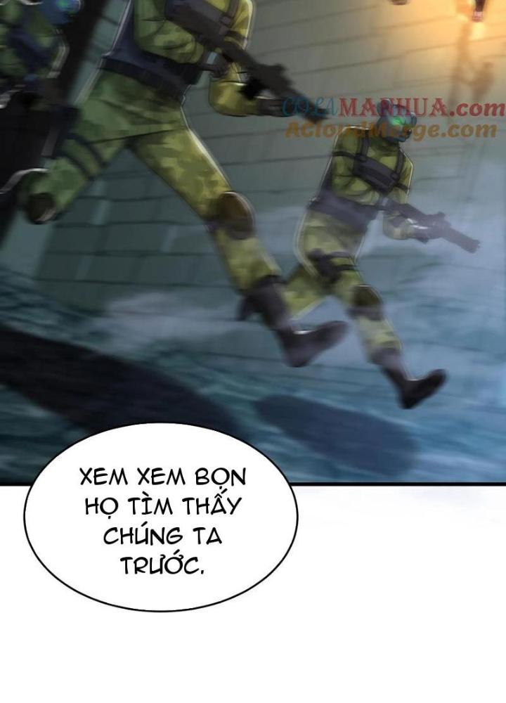 Bỉ Nhân Độc Tìm Đường Chết Chapter 139 - Trang 2