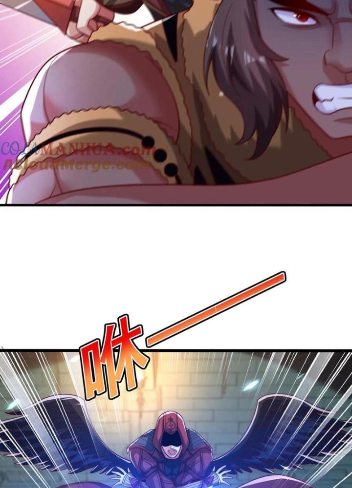 Bỉ Nhân Độc Tìm Đường Chết Chapter 139 - Trang 2