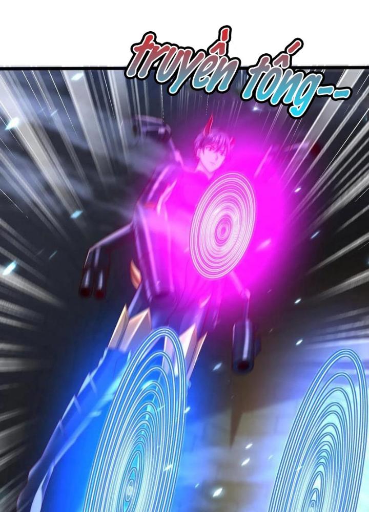 Bỉ Nhân Độc Tìm Đường Chết Chapter 139 - Trang 2