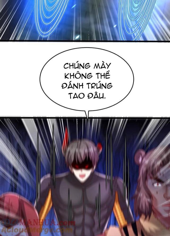 Bỉ Nhân Độc Tìm Đường Chết Chapter 139 - Trang 2