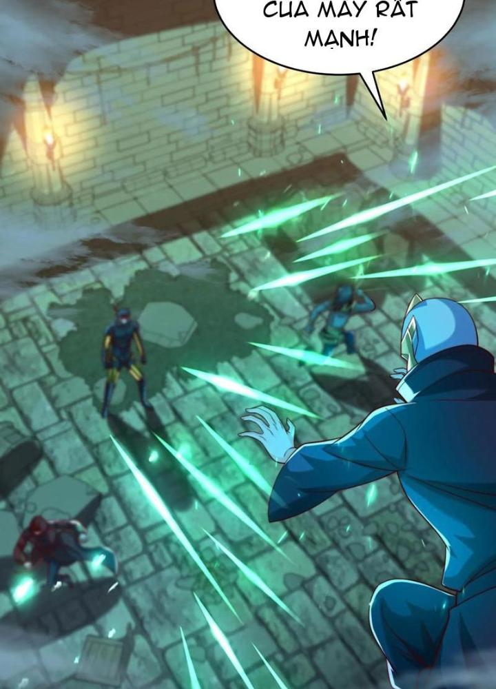 Bỉ Nhân Độc Tìm Đường Chết Chapter 139 - Trang 2