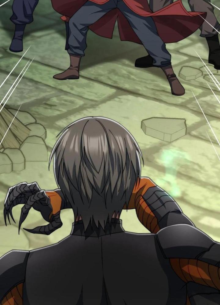 Bỉ Nhân Độc Tìm Đường Chết Chapter 140 - Trang 2