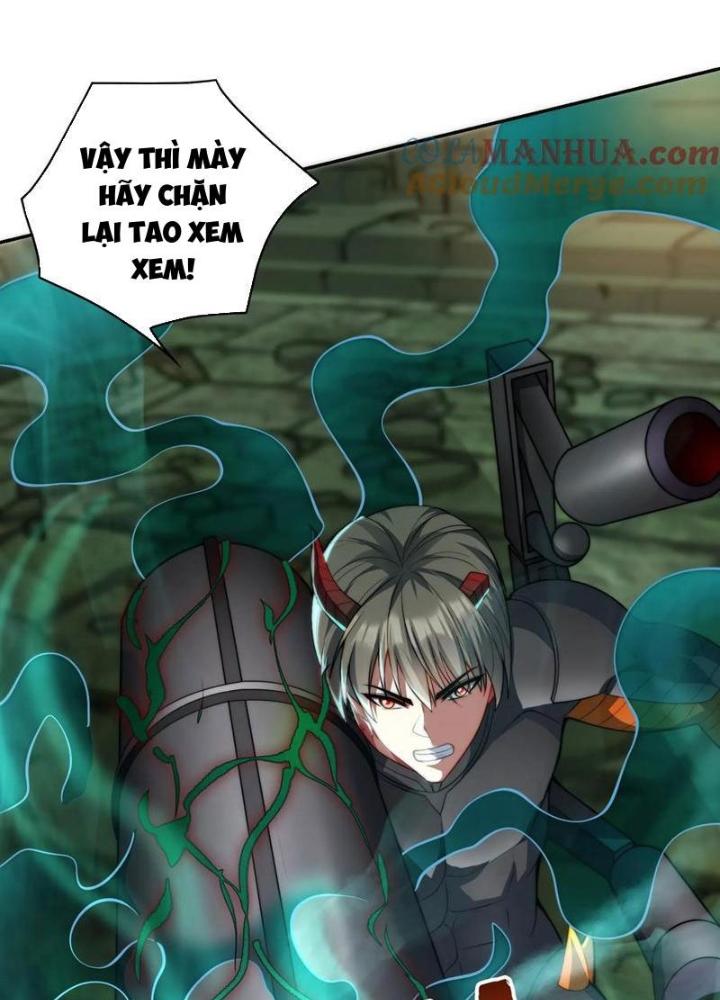 Bỉ Nhân Độc Tìm Đường Chết Chapter 140 - Trang 2