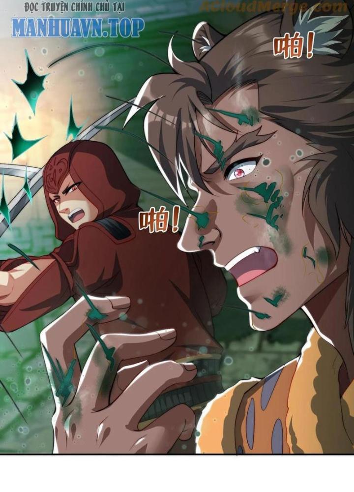 Bỉ Nhân Độc Tìm Đường Chết Chapter 140 - Trang 2