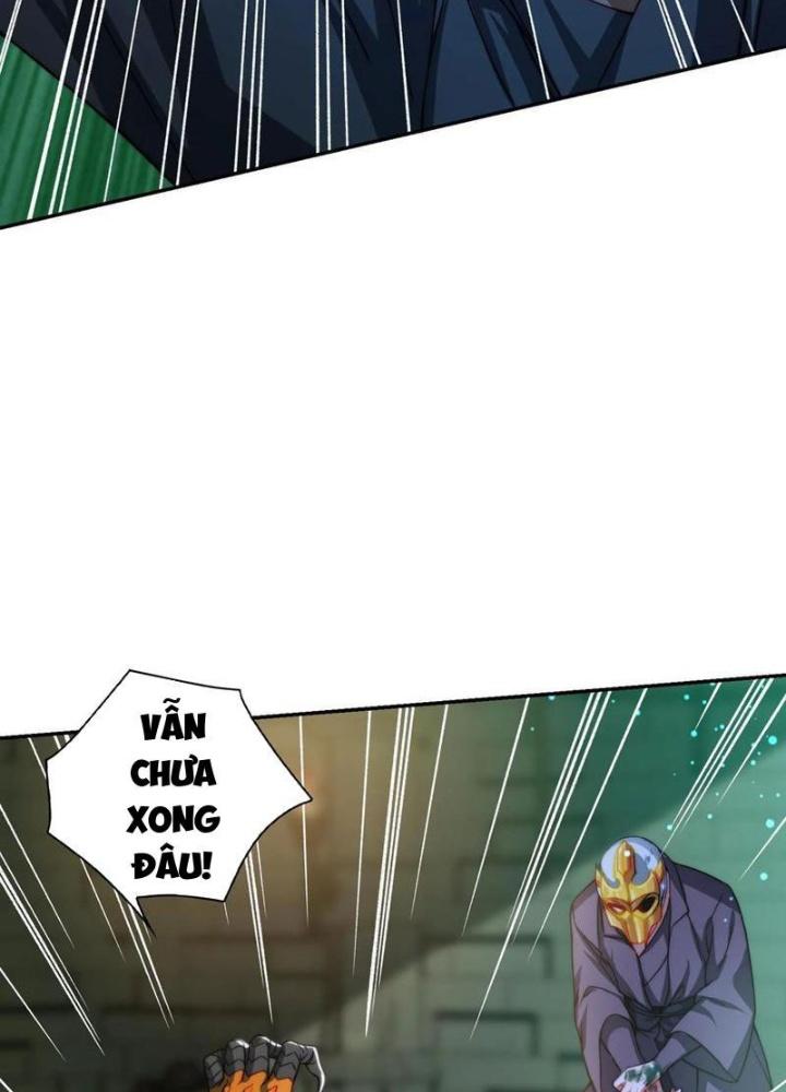 Bỉ Nhân Độc Tìm Đường Chết Chapter 140 - Trang 2