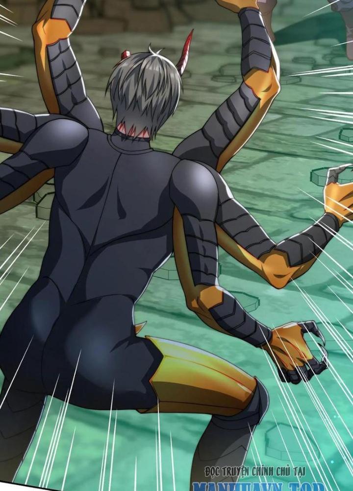 Bỉ Nhân Độc Tìm Đường Chết Chapter 140 - Trang 2