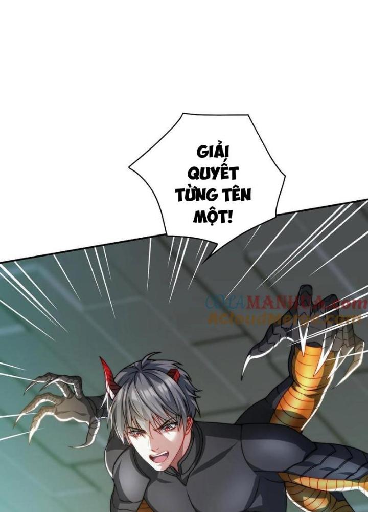 Bỉ Nhân Độc Tìm Đường Chết Chapter 140 - Trang 2