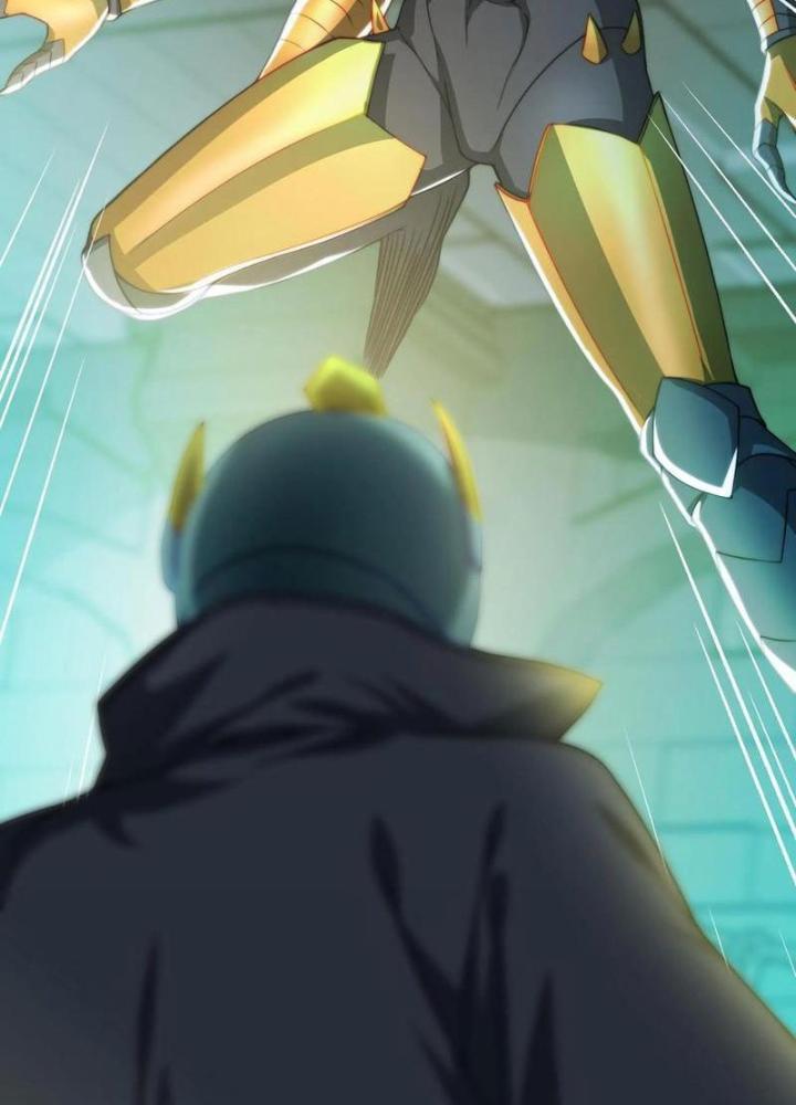 Bỉ Nhân Độc Tìm Đường Chết Chapter 140 - Trang 2