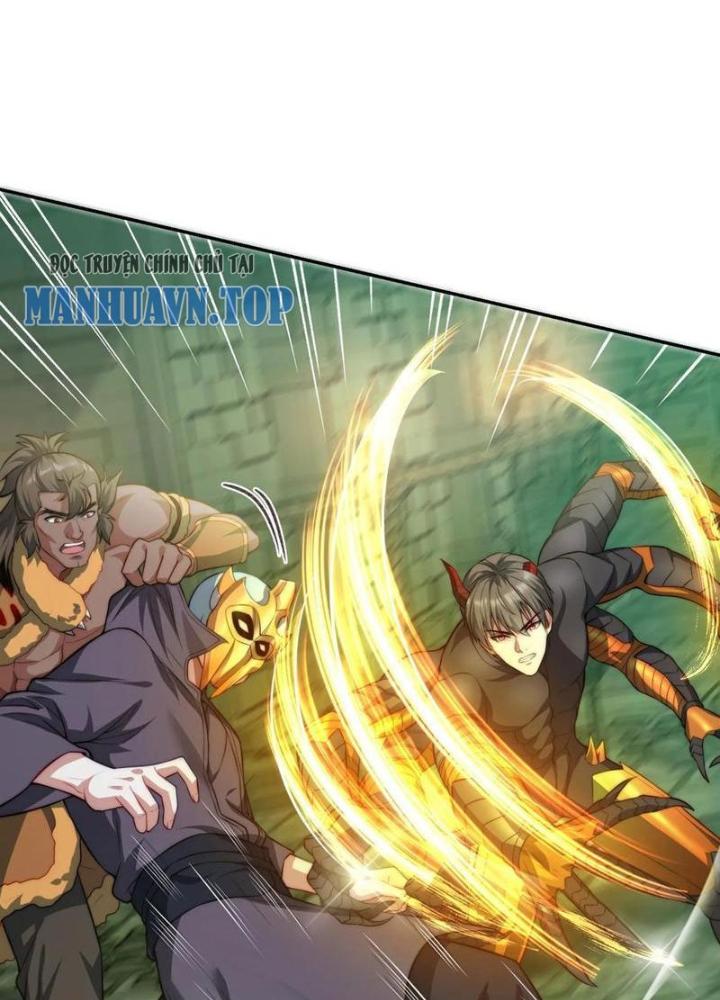 Bỉ Nhân Độc Tìm Đường Chết Chapter 140 - Trang 2