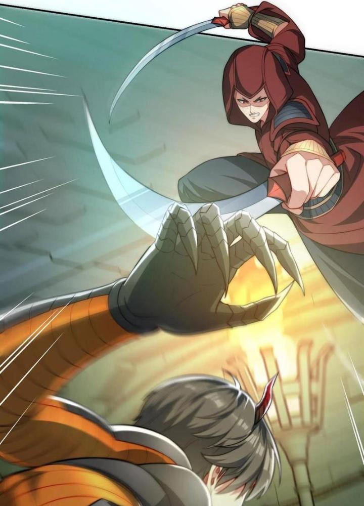 Bỉ Nhân Độc Tìm Đường Chết Chapter 140 - Trang 2