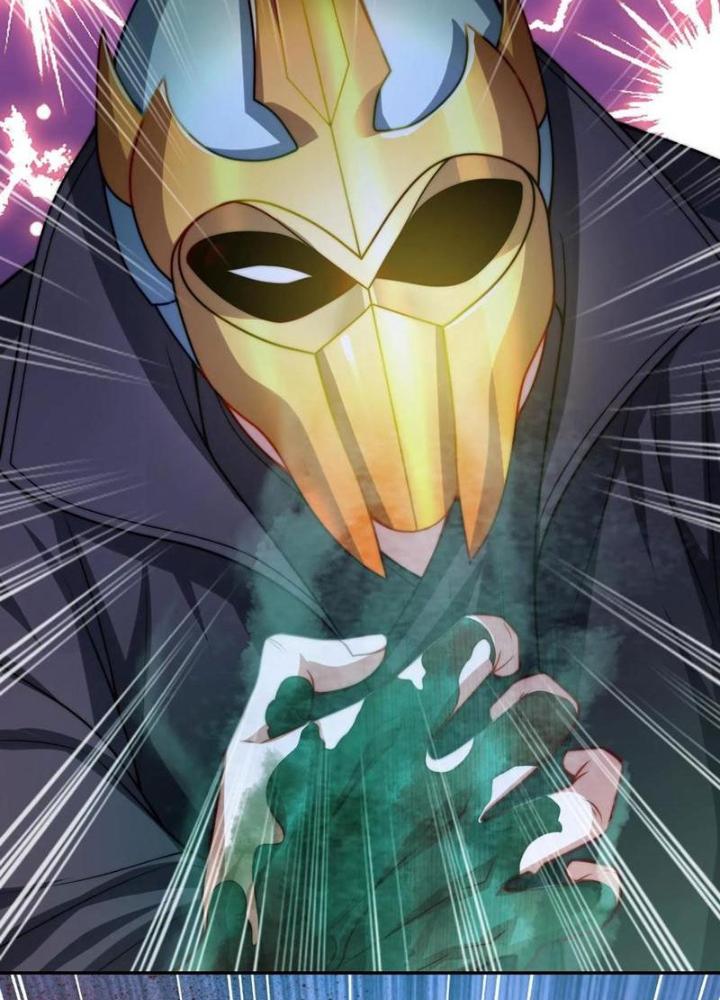 Bỉ Nhân Độc Tìm Đường Chết Chapter 140 - Trang 2