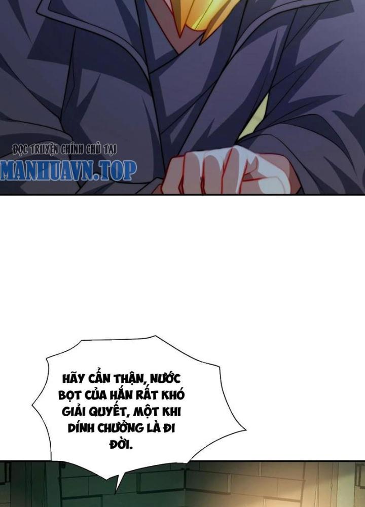 Bỉ Nhân Độc Tìm Đường Chết Chapter 140 - Trang 2