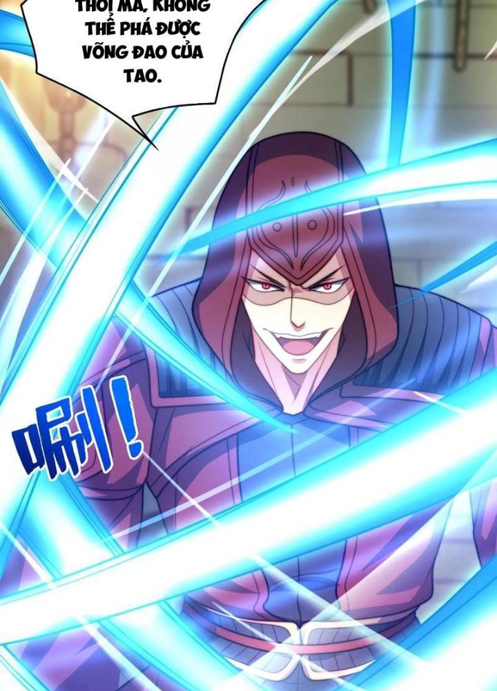 Bỉ Nhân Độc Tìm Đường Chết Chapter 140 - Trang 2