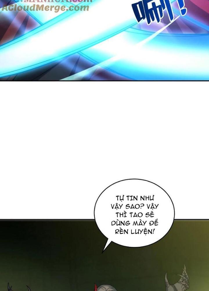 Bỉ Nhân Độc Tìm Đường Chết Chapter 140 - Trang 2