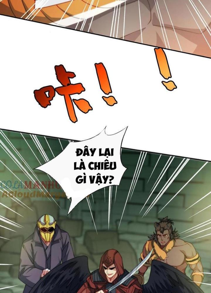 Bỉ Nhân Độc Tìm Đường Chết Chapter 140 - Trang 2