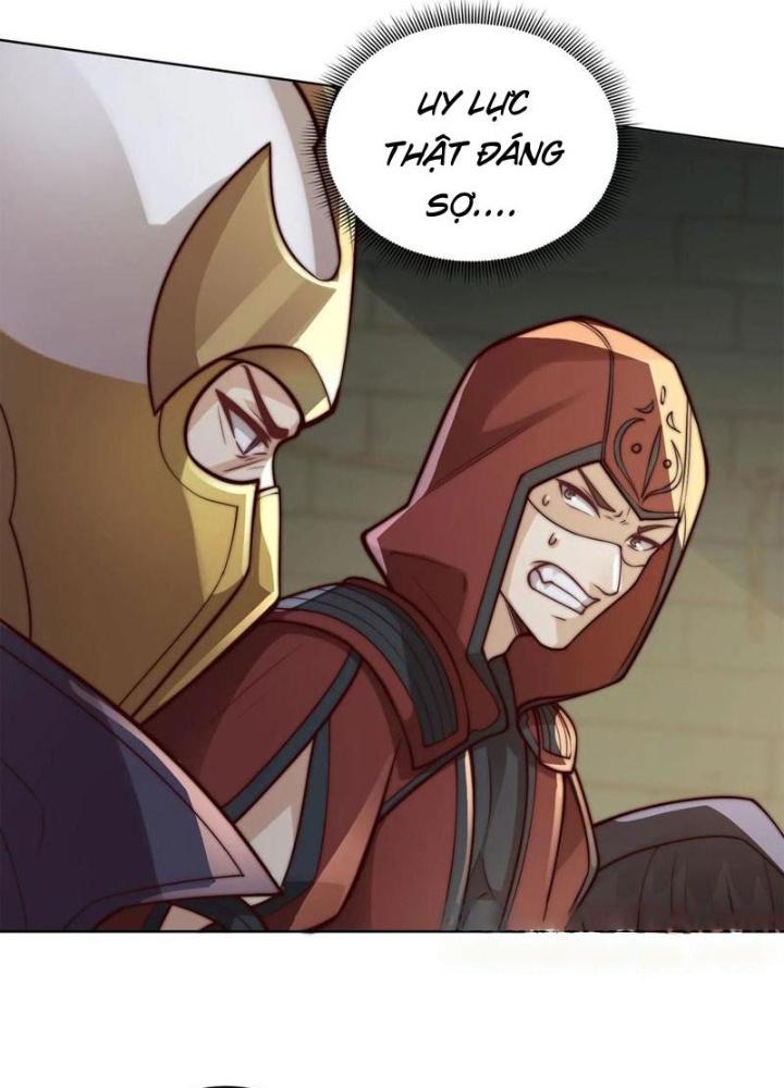 Bỉ Nhân Độc Tìm Đường Chết Chapter 141 - Trang 2