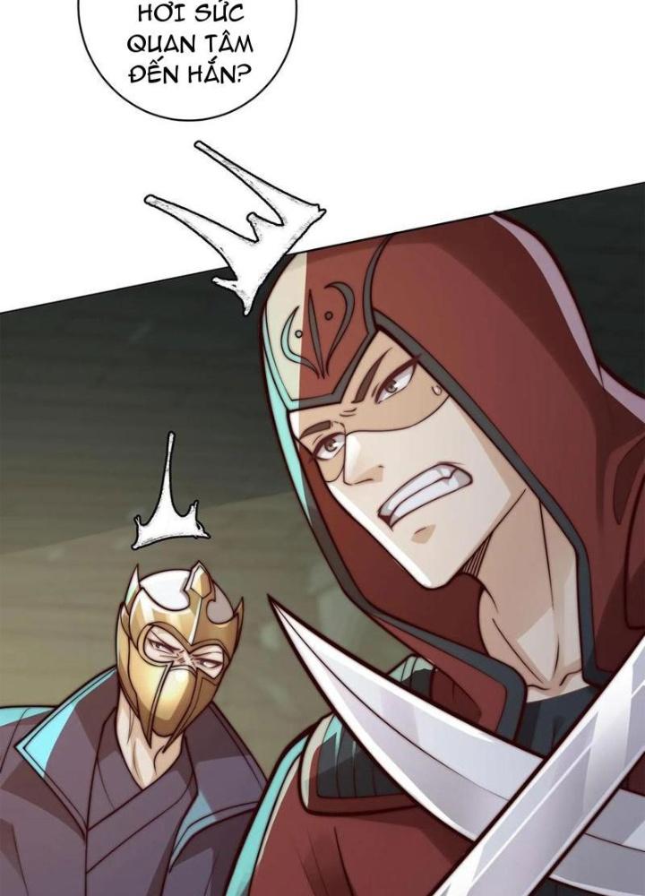 Bỉ Nhân Độc Tìm Đường Chết Chapter 141 - Trang 2